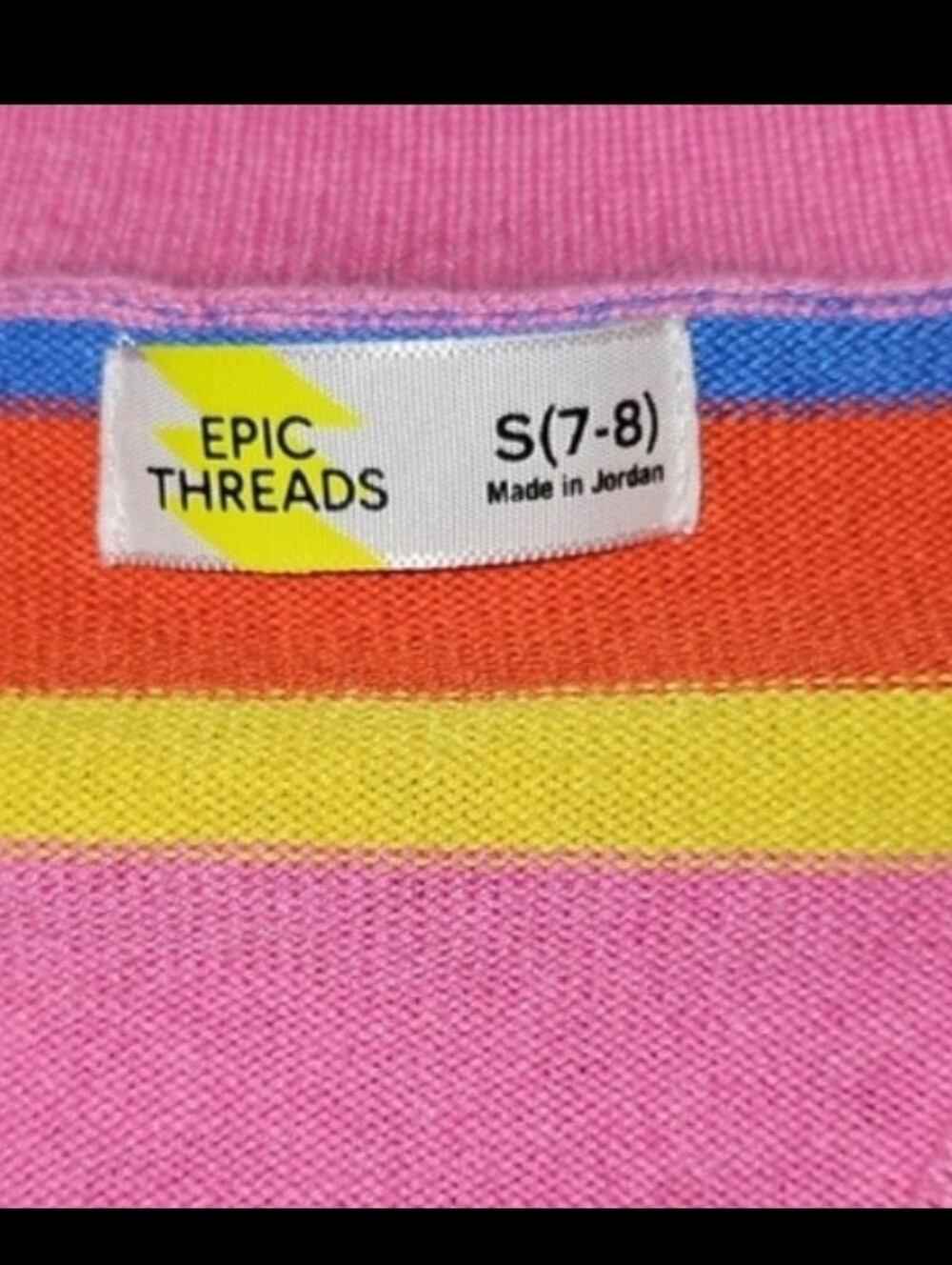 Epic Threads 2pc Set - Picture 6 of 8